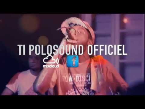 Ti Polosound & Friends  Backed by Skamélia Band a L'internazional