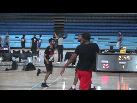 monka s vs gold hawks - saturday tier 2 - tcbl 2021 fall