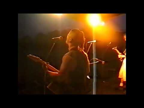 KONFLIKT - ABDAI PUNKFESZTIVÁL (1998)