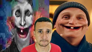 Benicio é Forte, Esperto e Gentil 💀