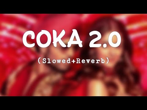 Coka 2.0 [ Slowed+Reverb ] Liger | Vijay Deverakonda - Jaani ||