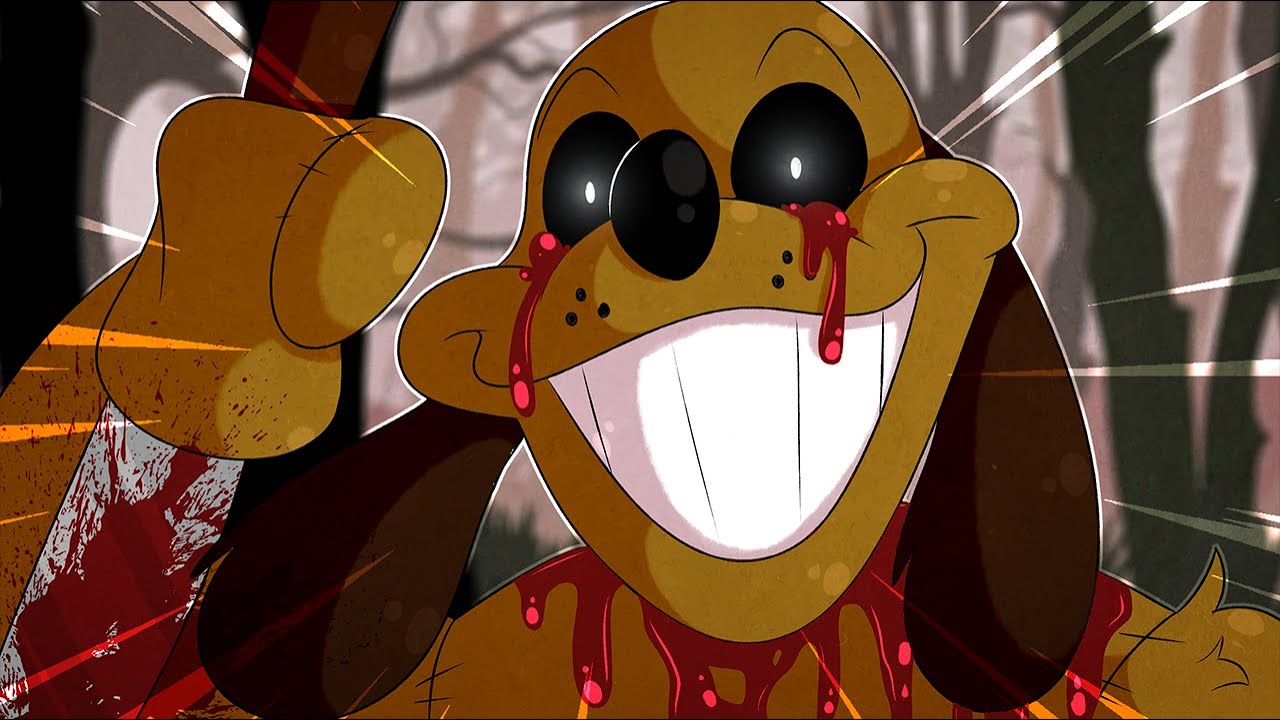 A HISTÓRIA DE DUCK SEASON!