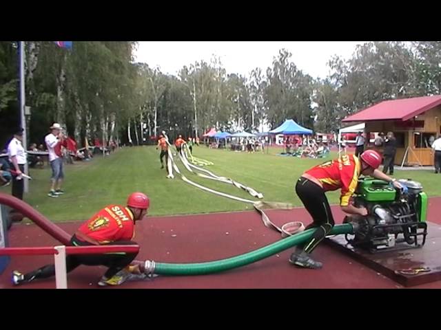 Provodovice, 20. 08. 2016