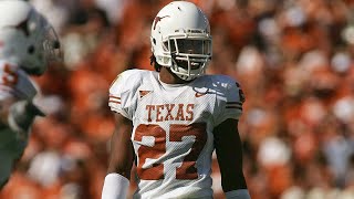 The Flagship: Longhorn legend Michael Griffin breaks down Texas Longhorns after spring football