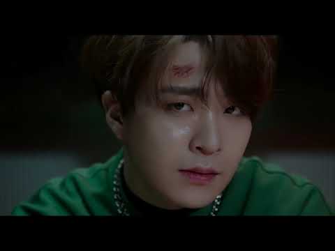 Crash and Burn x Fearless - SEVENTEEN x GOT7 mashup