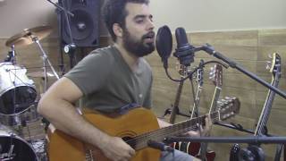 When Mountains Fall (Stratovarius Cover)