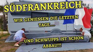 Südfrankreich 🇫🇷 I Camping Beach Garden Les Méditerranées - Platzvorstellung, Ab