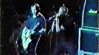 Gravity Kills - Wanted (Live 9/27/98)