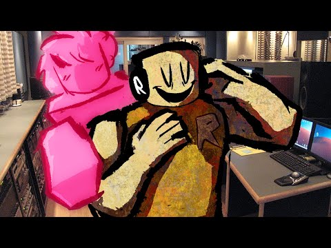 Forsaken - "Aberrant John Doe" Skin ALL VOICELINES