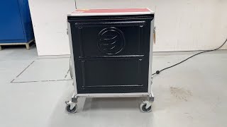 Pullman Ermator A2000 end&uuml;striyel elektrikli s&uuml;p&uuml;rge | G&ouml;r&uuml;nt&uuml; 4 - Machineryline