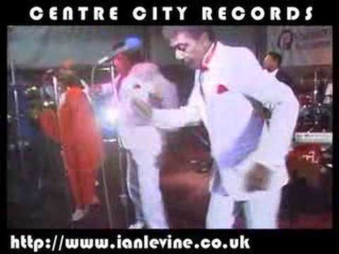 The Monitors - The Tears Of A Clown