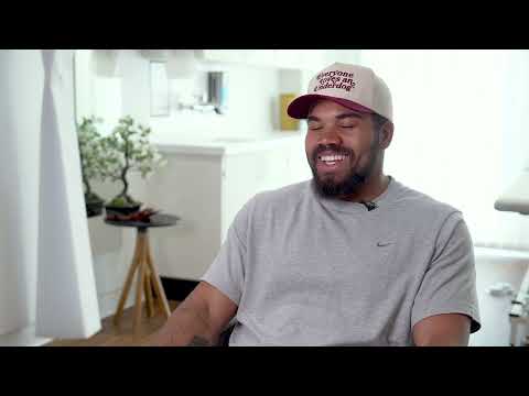 Inside Ollie Lawrence’s Road to Recovery