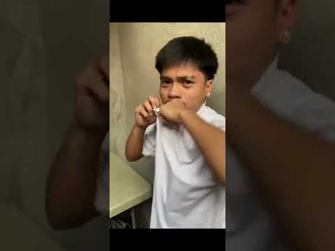 “MATAPANG KA PARODY”