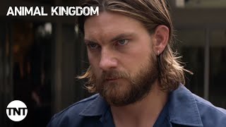 Animal Kingdom: A Cody house fight - Season 5, Episode 8 [CLIP] | TNT video