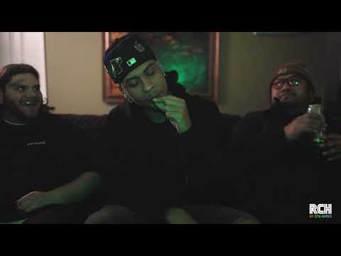 BLOOD ON THE WEED (Official Video) [Shot & Edited by @rip_city_heroes]