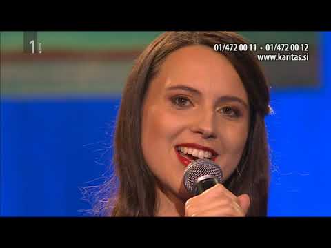 Slovenski kruh ( v živo ) v oddaji KLIC DOBROTE, 27.11.2019