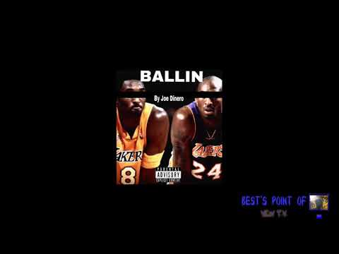 Joe Dinero - Ballin (Best's Point Of View TV Exclusives)
