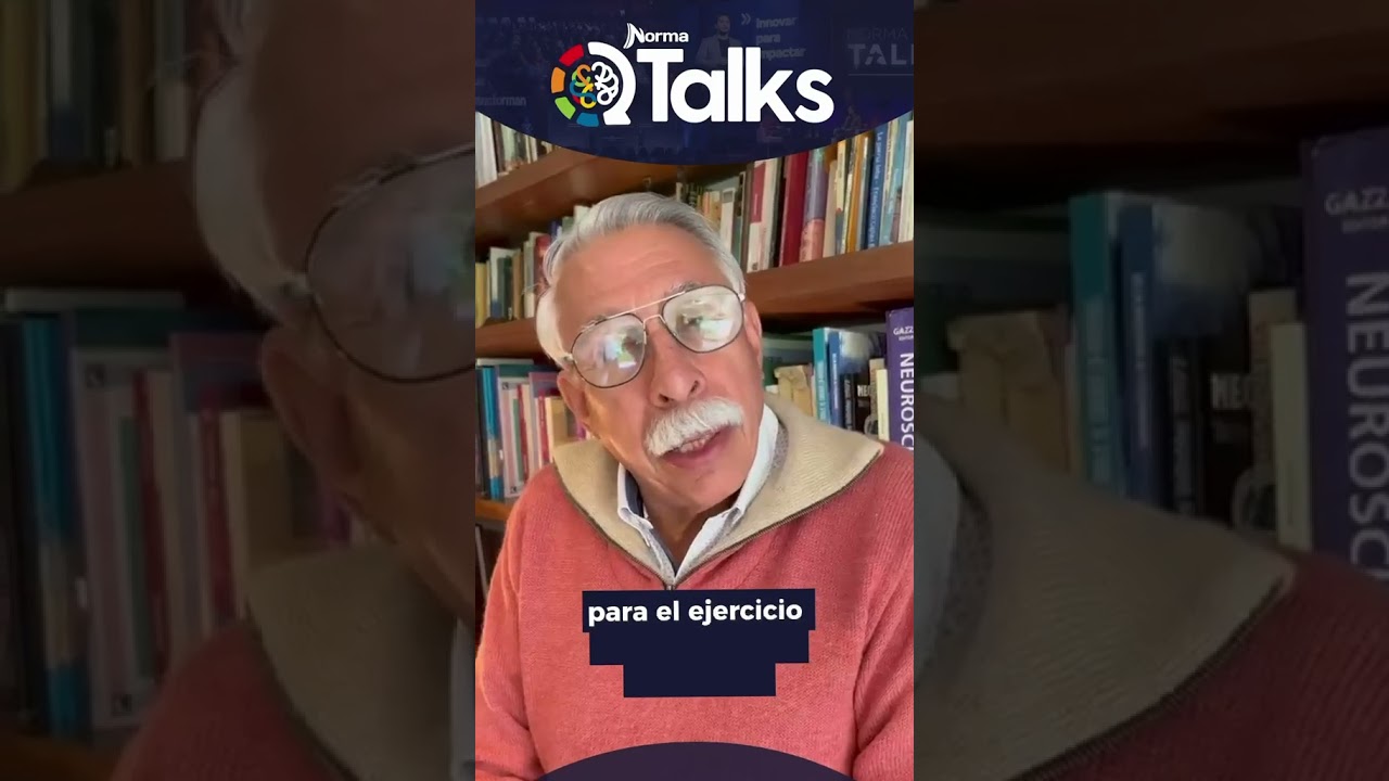 Norma Talks - Video 2