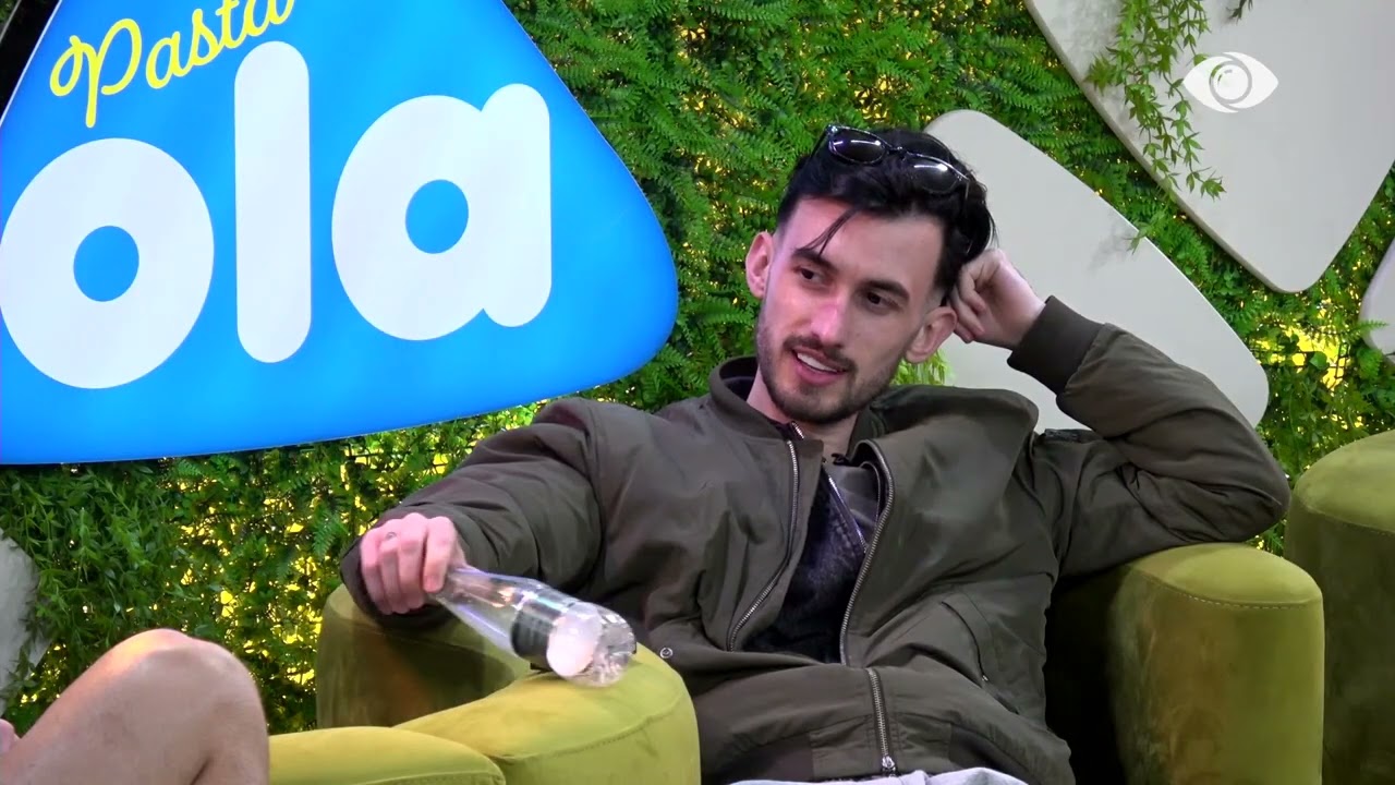 “Qasja atyre u doli false, unë dhe Brikena kemi...”/ Mateo-Kristit: Ty të kam deri në finale...