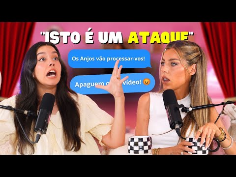 Comentários que apagámos, Negócio de lavagem de dinheiro e o Retiro de Numeiro