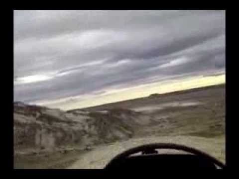 Salida al Cerro Truncado