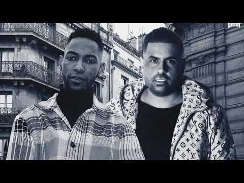 DJ Sta$h & Deynowel - Tout T'es Donner