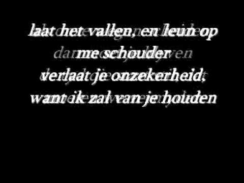 Rico ft. Celestee & DeGeest - gescheiden wegen