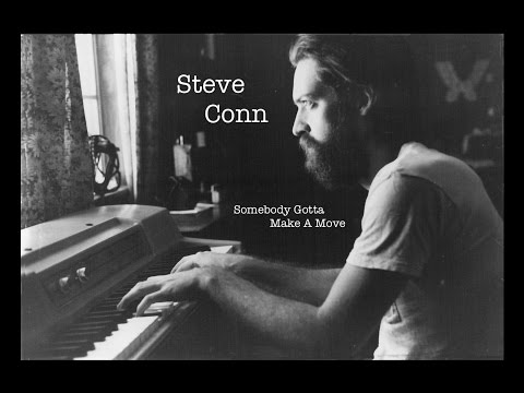 Steve Conn • 