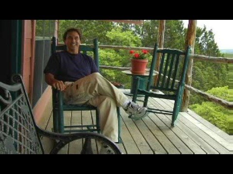 Bruce Marchiano Testimony