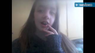 Hanging with my Star fest crew!!