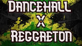Download lagu 🔥 Dancehall & Reggaeton Explosion: Sean Paul, Spice, Daddy Yankee! 🎶 mp3