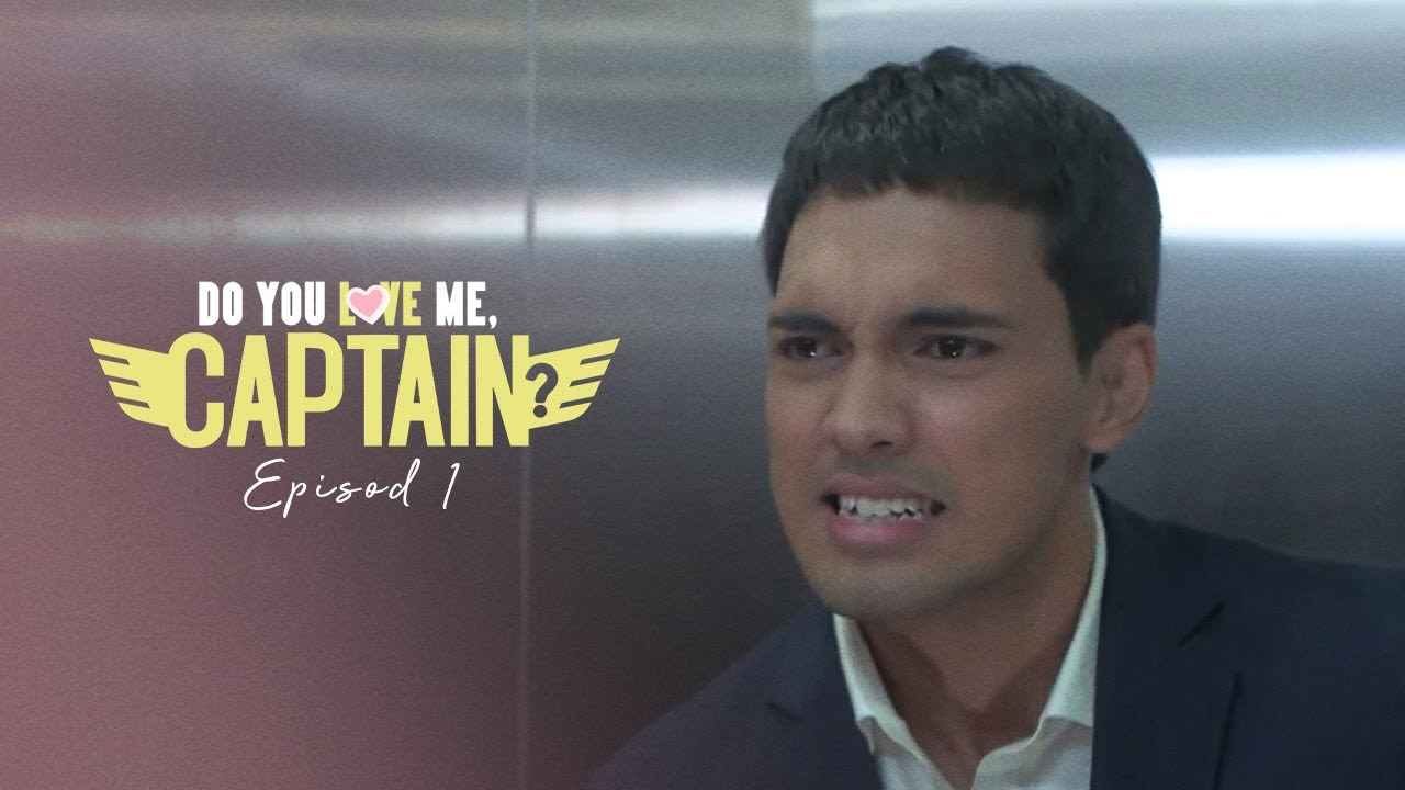 HIGHLIGHT: Episod 1 - Kesian Darish, Kaki Kena Pijak.. | Do You Love Me, Captain? (2022)