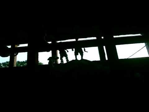 Neighborhood Empire P.S.G.F Music Joekilla - Trained to go