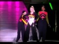 Madonna - Causing A Commotion (Blond ...