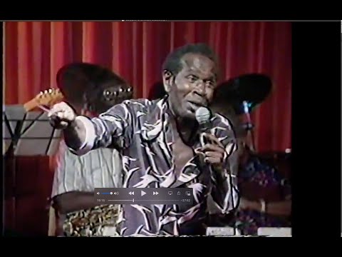 Calypso Showcase Blakie