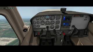 Video thumbnail for X-Plane 11 auf 21:9 Monitor LG 29UM58 by Langschwert
