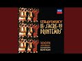 Stravinsky: The RIte of Spring, K015, Pt. 1: I. Introduction