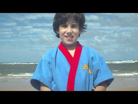 Marcelinho contando piadas de baianos -parte 2