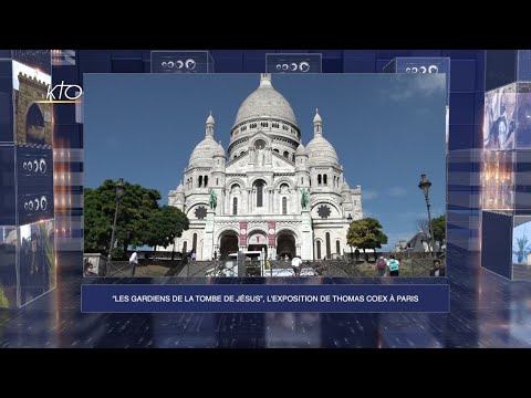 Terra Santa News du 19 septembre 2020