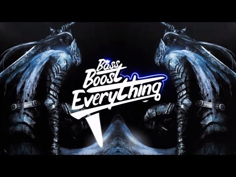 E.P.O & BIOJECT - Legacy [Bass Boosted]