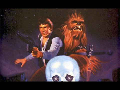 Star Wars Legends: Han Solo und das Verlorene Vermächtnis