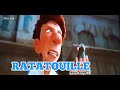 Movie RATATOUILLE Linguini And Rat Scene Mas Kae Movie 27