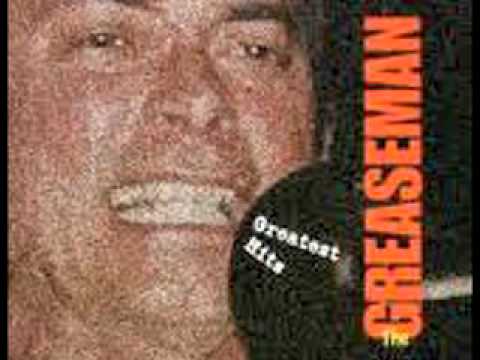 The Greaseman - Doo Dads on your Chin