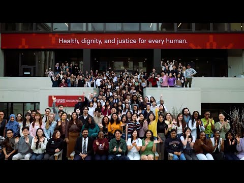Harvard Chan Academic Calendar