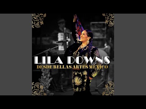 La Martiniana – Lila Downs