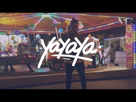 LILDAMI - YAYAYA (shot by Slim Samurai)