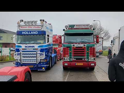 2023-04-22 14:50 Retro Truck Tour Aankomst