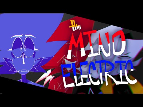 ☆THE MIND ELECTRIC☆ // FLIPACLIP AMV