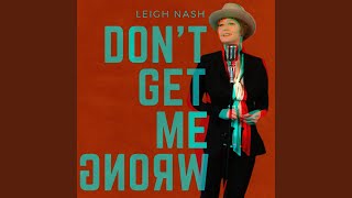 Don&#39;t Get Me Wrong