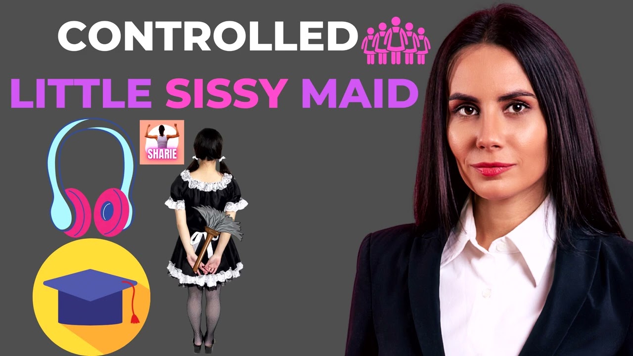 Sissy Maid Training Program 🧹 | EXTREME TRAINING FILE | Youtube Edit